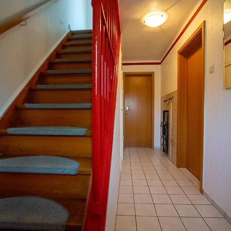 Franke Casa de Férias *