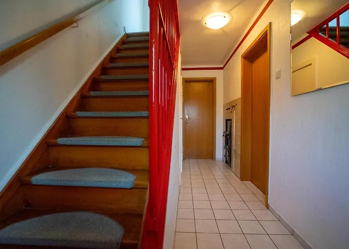 Franke Semesterbostad *